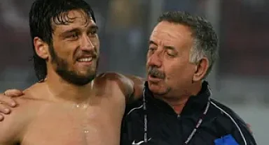 TRABZONSPOR'UN EMEKTAR MALZEMECİSİ HAYATINI KAYBETTİ