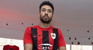TREZEGUET REKORA KOŞUYOR!