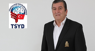 TSYD'YE KAYYUM ATANDI, BAŞKAN TONGSİR GÖREVDEN ALINDI