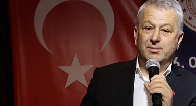 TÜRKİYE HALK OYUNLARI FEDERASYONU BAŞKANLIĞINA HÜSEYİN GÜLER SEÇİLDİ