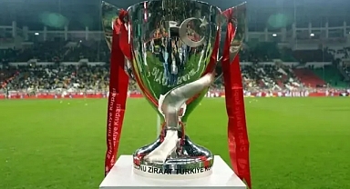 TÜRKİYE KUPASI İKİNCİ TUR'UNDA ALINAN SONUÇLAR