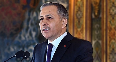 YERLİKAYA'DAN ANKARA TUSAŞ'TAKİ TERÖR SALDIRISI İÇİN İLK AÇIKLAMA! 