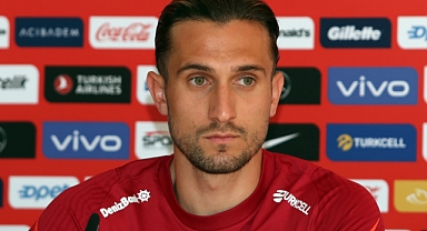 YUSUF YAZICI ŞOK SAKATLIK GEÇİRDİ,SEZONU KAPATTI!