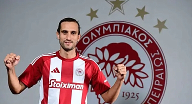 YUSUF YAZICI YENİ TAKIMINDA İLK GOLÜNÜ ATTI