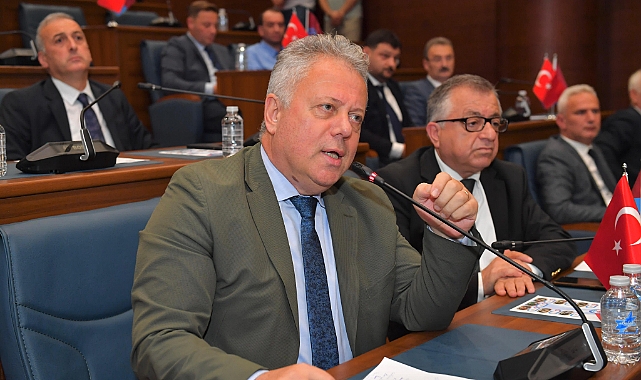 ZORLU: ORTAHİSAR'IN KREDİ TALEPLERİNE DÖNÜŞ YAPILMIYOR