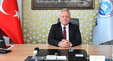ZORLU: “SAYIN GENÇ, SULH YOLUNU TERCİH ETMELİDİR”