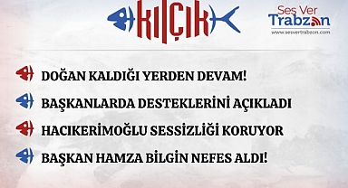 01.11.2024 KILÇIK