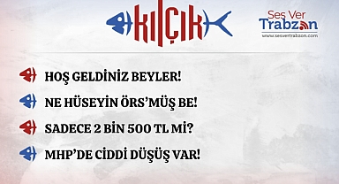 03.11.2024 KILÇIK