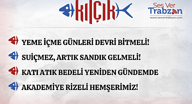 04.11.2024 KILÇIK