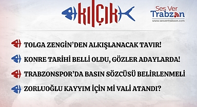 05.11.2024 KILÇIK