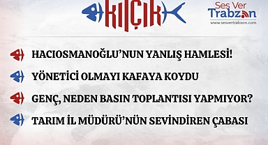 06.11.2024 KILÇIK