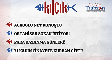 07.11.2024 KILÇIK