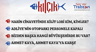 08.11.2024 KILÇIK