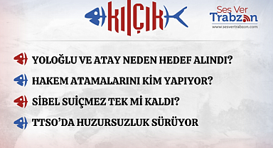 10.11.2024 KILÇIK