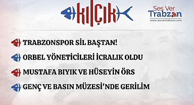 11.11.2024 KILÇIK