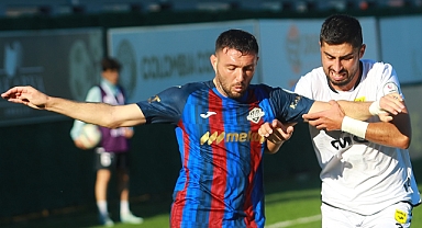1461 TRABZON BİR PAUNA RAZI OLDU