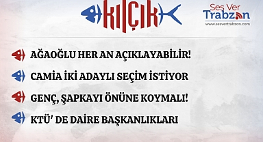 15.11.2024 KILÇIK
