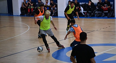 15. PATEN FUTBOLU DÜNYA KUPASI TÜRKİYE’DE İLK KEZ TRABZON’DA YAPILACAK