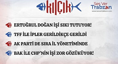 16.11.2024 KILÇIK