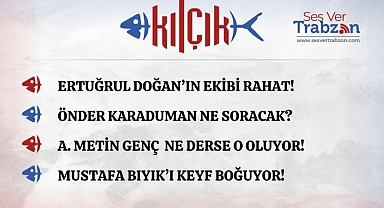17.09.2024 KILÇIK