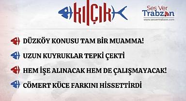 19.11.2024 KILÇIK