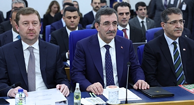 2025 YILI BÜTÇESİ KOMİSYONDA KABUL EDİLDİ