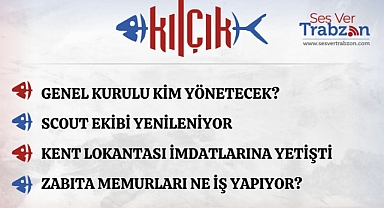 23.11.2024 KILÇIK