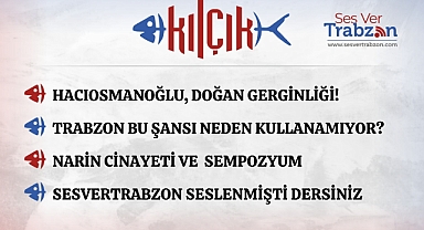 24.11.2024 KILÇIK