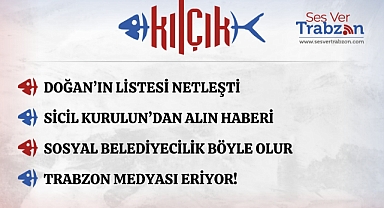 28.11.2024 KILÇIK