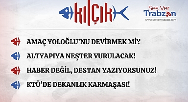 30.11.2024 KILÇIK