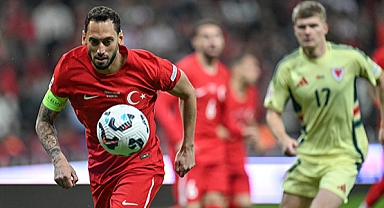 A MİLLİLERİMİZ İSTEDİĞİNİ ALAMADI: 0-0