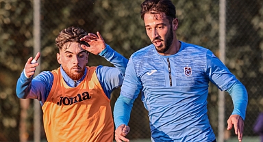 ADANA DEMİRSPOR MAÇI HAZIRLIKLARI DEVAM EDİYOR