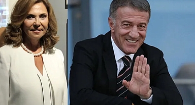 AĞAOĞLU'NUN ADAYLIĞINA AİLE ENGELİ