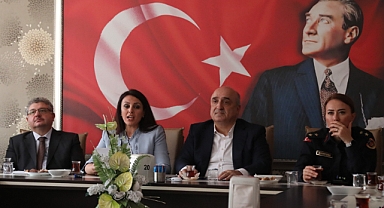 AİLE İÇİ ŞİDDET ARAŞTIRMALARINDA 10 YILDIR HİÇ YOL KATEDEMEDİK
