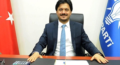 AK PARTİ ORTAHİSAR SEYİT HİSOĞLU'NA EMANET!