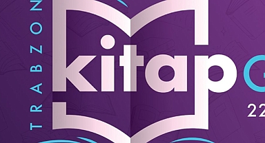 AK PARTİ TRABZON'DA KİTAP GÜNLERİ BAŞLIYOR