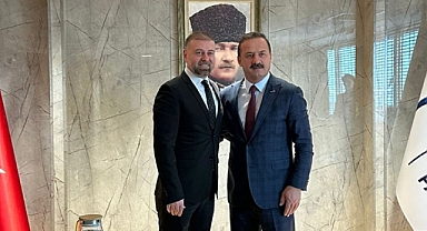 ANAHTAR PARTİ TRABZON İL BAŞKANI BELLİ OLDU!