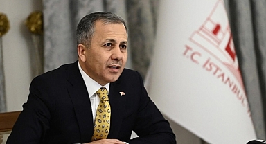 BAKAN YERLİKAYA AÇIKLADI! DEPREM SONRASI BÖLGEMİZDE...