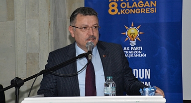 BAŞKAN GENÇ: SORUN ÇÖZME MAKAMINA GELDİK