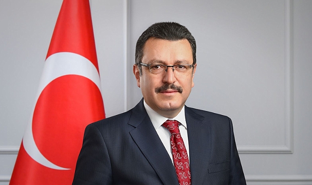 BAŞKAN GENÇ’TEN ÖĞRETMENLER GÜNÜ MESAJI