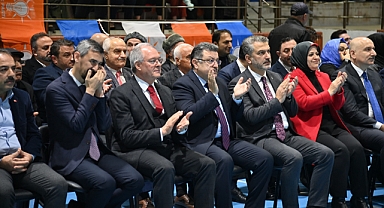 BAŞKAN GENÇ: TONYA’YA NE YAPSAK YAKIŞIR
