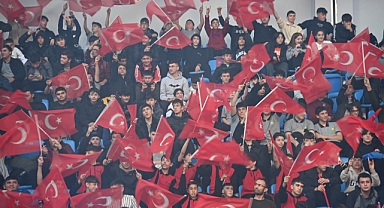 BAŞKAN GENÇ, TRABZON’DAN DÜNYAYA BARIŞ MESAJI VERDİ