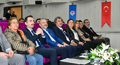 BAŞKAN VEKİLİ KANCA: ÇOCUKLARIMIZIN MUHAFAZASI HEPİMİZİN ÖNCELİKLİ GÖREVİ