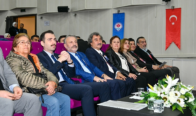 BAŞKAN VEKİLİ KANCA: ÇOCUKLARIMIZIN MUHAFAZASI HEPİMİZİN ÖNCELİKLİ GÖREVİ