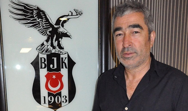 BEŞİKTAŞ'TA GECE YARISI DEPREMİ: SAMET AYBABA VE FRİEDEL'LA YOLLAR AYRILDI