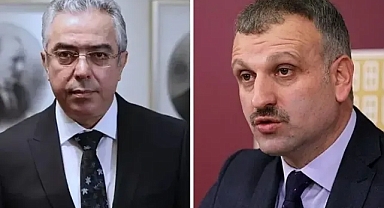 CUMHURBAŞKANLIĞI'NDA MAÇ KAVGASI: DANIŞMANLAR BİRBİRİNE GİRDİ