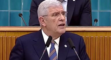 DERVİŞOĞLU'NDAN TEĞMENLER İÇİN ÇAĞRI