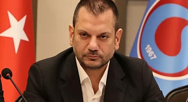 DOĞAN: BAŞKAN OLDUĞUM SÜRECE HERKESE HAK ETTİĞİ CEVABI VERECEĞİM!