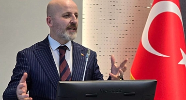 DOĞAN, ÇATIYI OLUŞTURUYOR