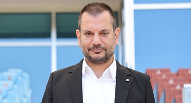 DOĞAN'DAN SİTEM!